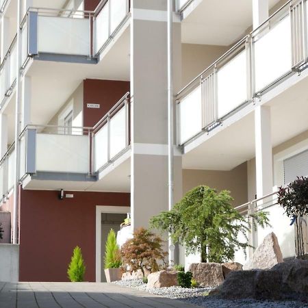 Hotel & Muehlenapartments Gernsbach Exterior photo