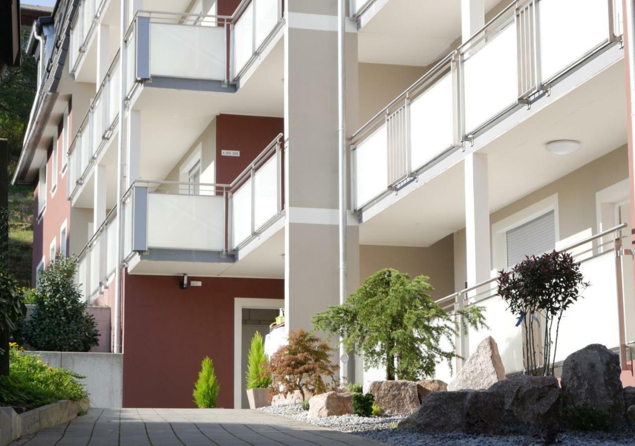 Hotel & Muehlenapartments Gernsbach Exterior photo
